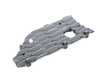 Genuine BMW GRILL INSERT 51127376119 View 2