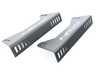 NRG Bucket Side Brackets 2pcs w/ NRG logo  RSC-100MB-NRG View 2
