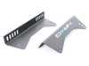 NRG Bucket Side Brackets 2pcs w/ NRG logo  RSC-100MB-NRG View 3