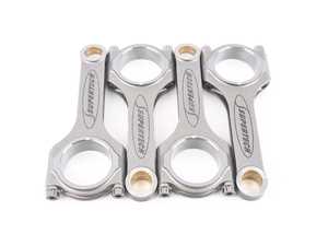 MINI R56 N14 N18 Supertech Forged Connecting Rods - Set Of 4 CR-MINR56-H138.54-4