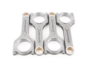MINI R56 N14 N18 Supertech Forged Connecting Rods - Set Of 4 CR-MINR56-H138.54-4