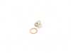 Bremmen Parts  Bremmen Engine Oil Drain Plug - BMW E31 E34 E38 E39 E53 11131742994 View 2