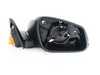 Genuine BMW Genuine BMW Outside Mirror W/Out Glass H 51167285136 View 1