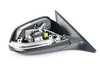 Genuine BMW Genuine BMW Outside Mirror W/Out Glass H 51167285136 View 4