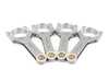 Supertech MINI R56 N14 N18 Supertech Forged Connecting Rods - Set Of 4 CR-MINR56-H138.54-4 CRMINR56H138.54- View 3