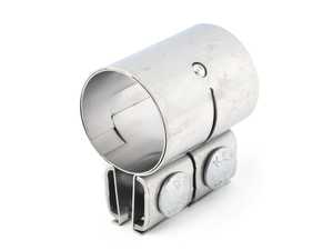 50mm Exhaust Clamp - Priced Each