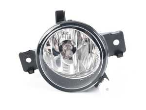 Fog Light - Left