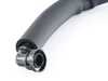Genuine BMW VENTILATION LINE, HE 11157623745 View 2