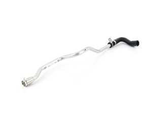 Genuine BMW Coolant Line Heat Exchanger- - 11538602265