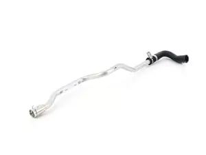 Genuine BMW Coolant Line Heat Exchanger- - 11538602265