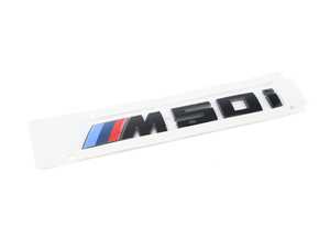 Emblem M50i 