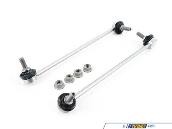 Genuine BMW REPAIR KIT FOR ANTI- 31352457373