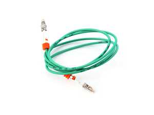 DOUBLE FLAT SPRING CONTACT