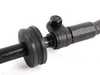 MTC BMW E30 Tie Rod Assembly - Left Side 32211701039 View 3