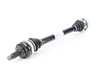Genuine BMW Rear Axle Assembly - Left 33207589057 View 1