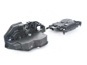 Genuine BMW Front Door Latch - Left - E70 X5,E71 X6