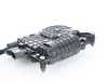 Genuine BMW Genuine BMW Front Door Latch - Left - E70 X5,E71 X6 51215A36E75 View 3