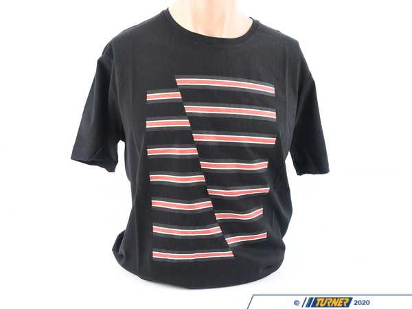 Genuine MINI MINI JCW T-SHIRT MEN 80142454522