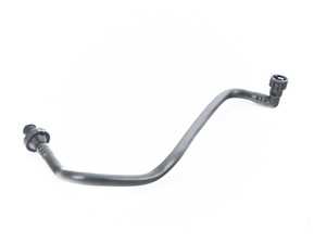 Genuine BMW Vacuum Pipe -  - 11668570110 - F15,