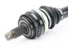 Genuine BMW Rear Axle Assembly - Left 33207589057 View 2