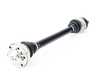 Genuine BMW Rear Axle Assembly - Left 33207589057 View 3