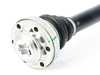 Genuine BMW Rear Axle Assembly - Left 33207589057 View 4
