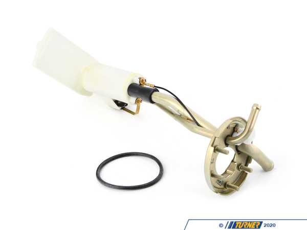 Genuine BMW Genuine BMW Suction Device With Pre-Supply Pump - 16141179414 - E30 16141179414