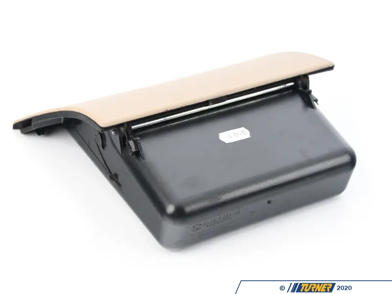 51458226571 - Genuine BMW Hinged Compartment Hellbeige 2