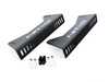 NRG Bucket Side Brackets 2pcs w/ NRG logo  RSC-100MB-NRG View 4