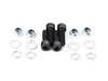 NRG Bucket Side Brackets 2pcs w/ NRG logo  RSC-100MB-NRG View 5