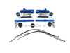 Turner Motorsport Quick Steer/Roll Center Correction Race Kit - E46 Non-M 022961tms09KT5 View 20