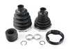 Genuine MINI Genuine MINI Repair Kit Bellows, Exterior - 31609806557 31609806557 View 1