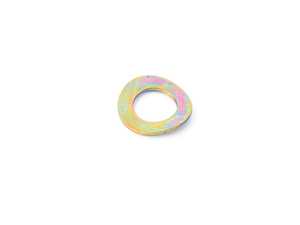 Genuine BMW Wave Washer - 07119932162 - E30,E30 M3