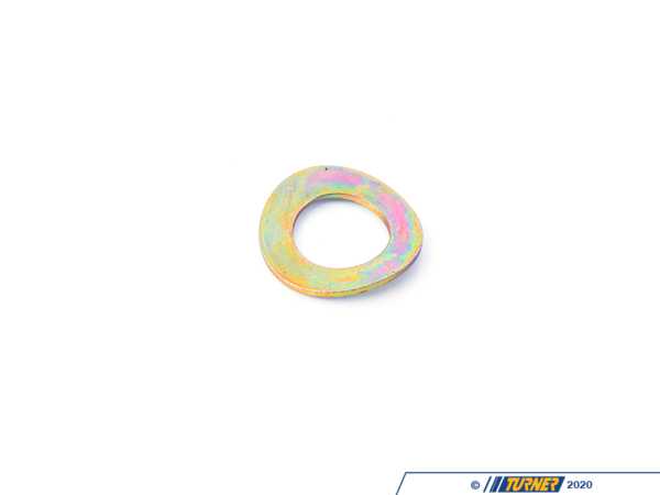Genuine BMW Genuine BMW Wave Washer - 07119932162 - E30,E30 M3 07119932162
