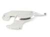 Genuine BMW Genuine BMW Heat Resistant Plate Front Left - 32211141133 - E34 32211141133 View 3