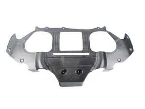  Rear Diffusor 