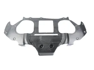  Rear Diffusor 