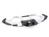 Genuine BMW  Rear Diffusor  51758060097  View 2