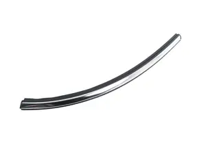 Genuine MINI Trim Strip, Window, Fixed, R