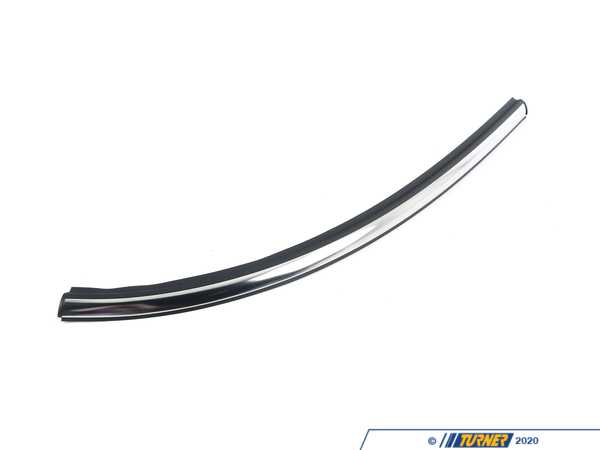 Genuine MINI Genuine MINI Trim Strip, Window, Fixed, R 51379810472