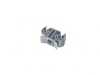 Genuine BMW Genuine BMW Bracket, Brake Pipe, Double - 07130565145 07130565145 View 2