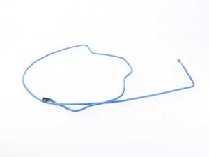 Genuine BMW Fuel Vent Pipe - 16131182792