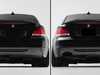 ECS ECS Flush Kit - Front And Rear - E82 E82FLUSHKT View 1