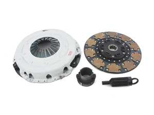 Clutch Masters Stage 3+ FX350 Clutch Kit