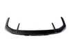 Genuine BMW REAR SPOILER FLOW-THROUGH BL 51192464331 View 1