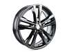 Genuine BMW DISC WHEEL LIGHT ALLOY JET B I01 i3 36116888011 View 1