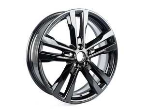 DISC WHEEL LIGHT ALLOY JET B I01 i3