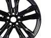Genuine BMW DISC WHEEL LIGHT ALLOY JET B I01 i3 36116888011 View 2