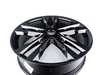 Genuine BMW DISC WHEEL LIGHT ALLOY JET B I01 i3 36116888011 View 3