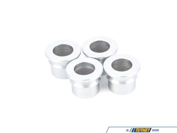 Turner Motorsport Spacer Kit  027427TMS02